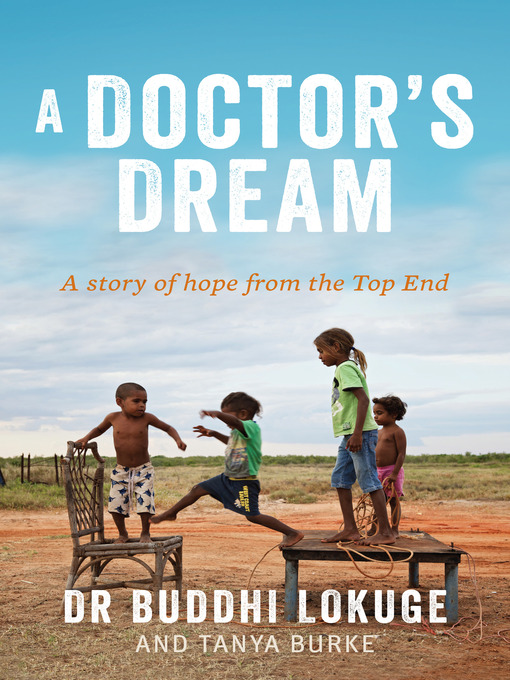 Title details for A Doctor's Dream by Buddhi Lokuge - Wait list